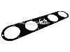 Pumaspeed Aeroflow Front Bumper Plate
